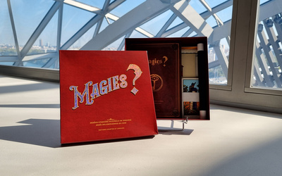 Magies ?