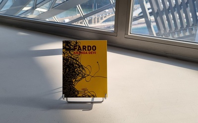 Fardo – Ananda Devi