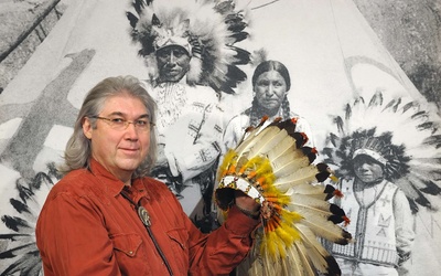 François Chladiuk, collectionneur