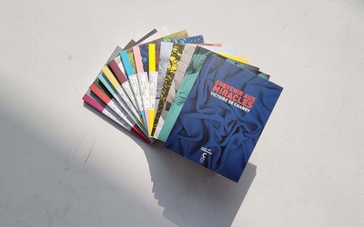 La collection littéraire « Récits d’objets »