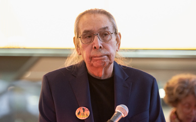 Walter Littlemoon