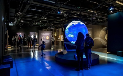 Exposition La Terre en héritage, du Néolithique à nous
