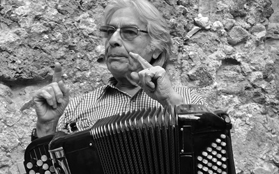 Raùl Barboza