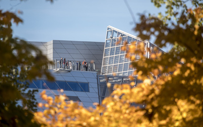 Musée des Confluences