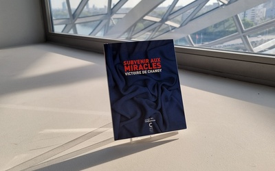 Subvenir aux miracles – Victoire de Changy