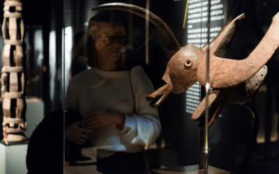 Exposition Désir d'art