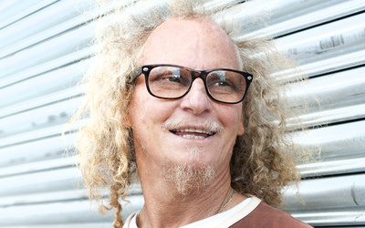 Danyèl Waro