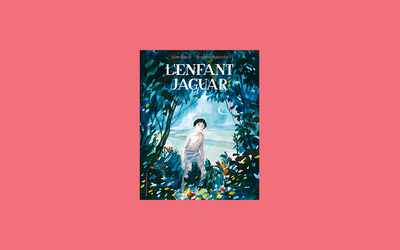 L'enfant jaguar