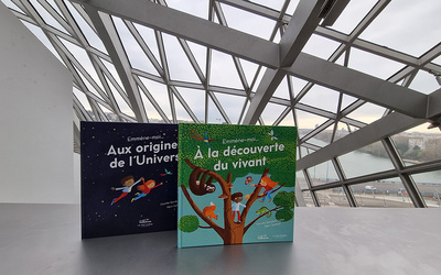 Emmène-moi... À la découverte du vivant 