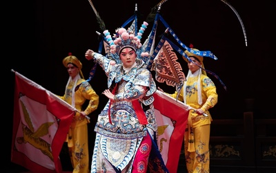 GuoGuang Opera Company