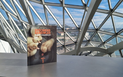 Spécimens sensibles – Fanny Chiarello