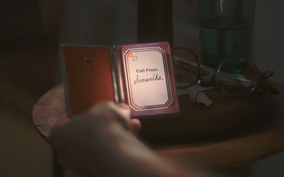 Amour et intelligence artificielle