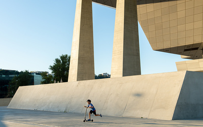 musée des Confluences