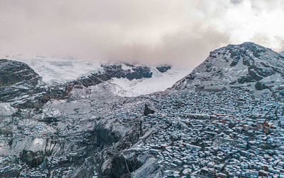 La Rinconada