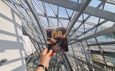 Sœurs d'hier – Wilfried N'Sondé