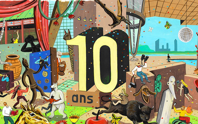 Visuel 10 ans
