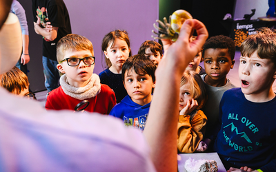 activités famille 