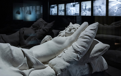 Exposition Le temps d'un rêve