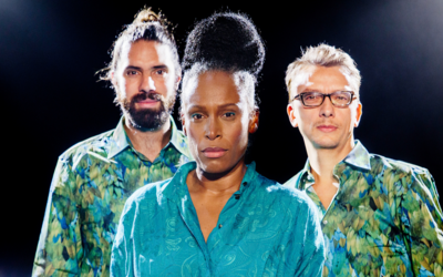Concert Elles