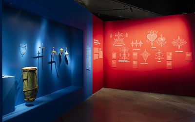 Exposition Zombis, aux origines