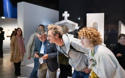 Exposition Zombis, aux origines