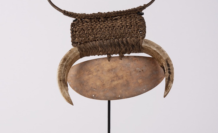 Collier d’apparat