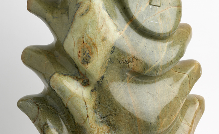  Sculpture d'une Sedna