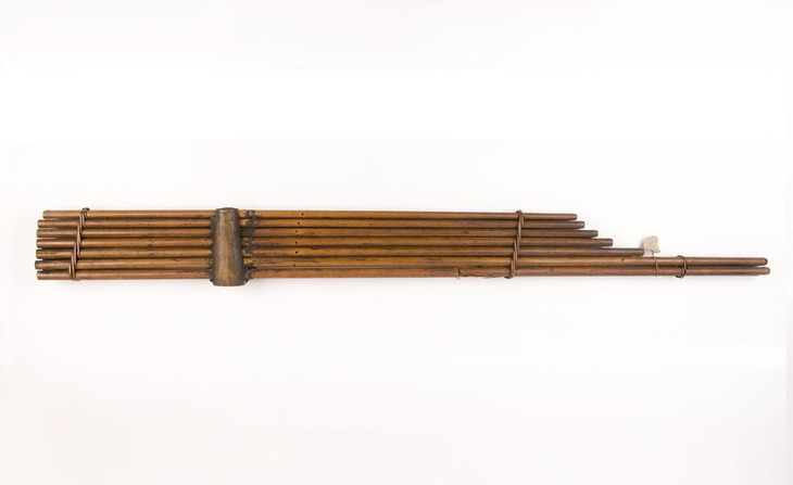 Orgue à bouche