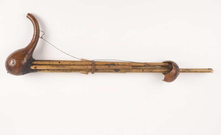 Orgue à bouche