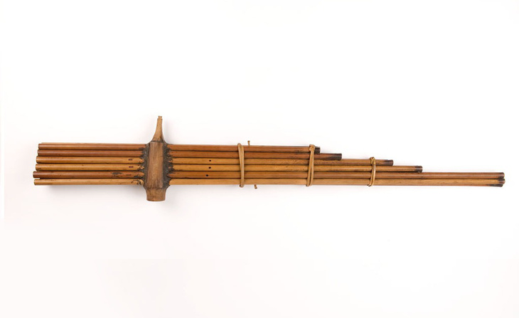 Orgue à bouche