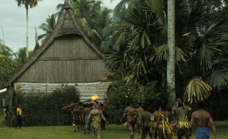 Procession