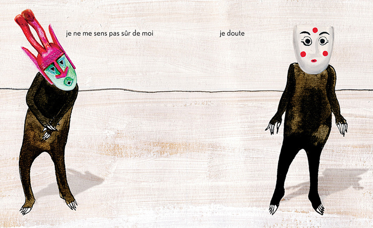Monsieur Cent têtes