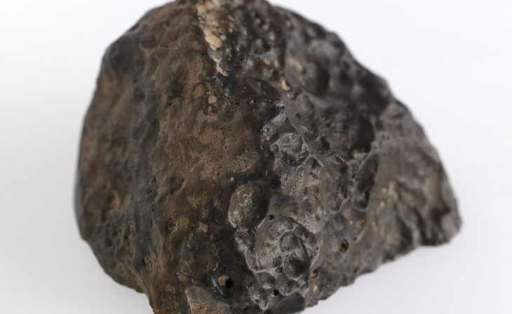 Météorite SHIŞR 166