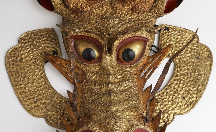 Armure de cheval