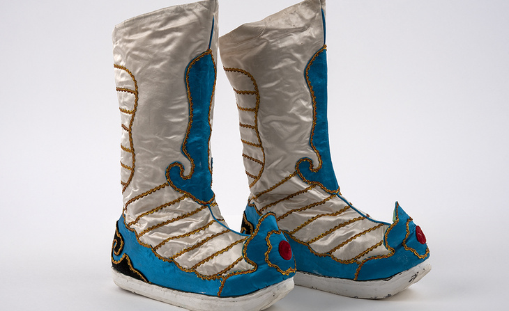Bottes de théâtre