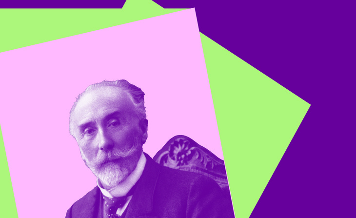 Louis Lortet