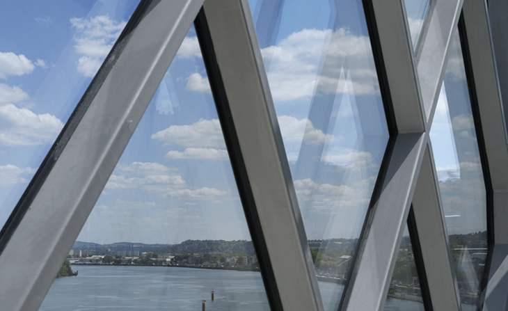 Musée des Confluences