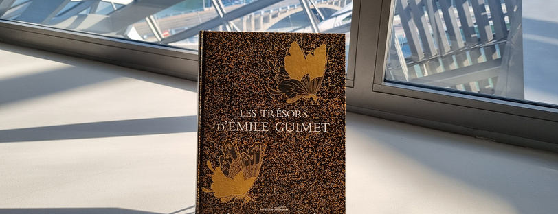 Les Trésors d’Émile Guimet