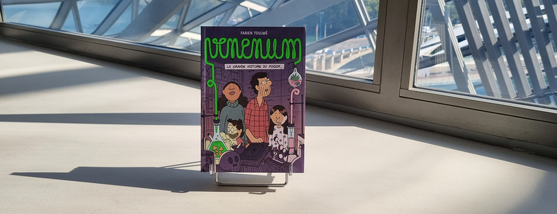 Venenum