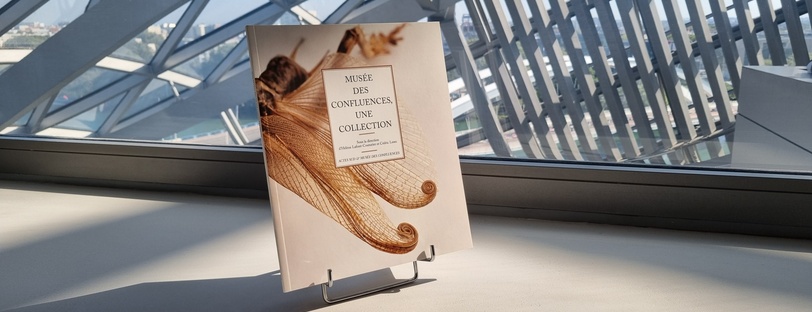 Musée des Confluences, une collection – Album