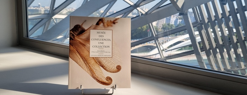 Musée des Confluences, une collection