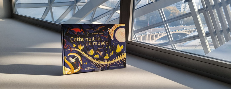 Cette nuit-là… au musée