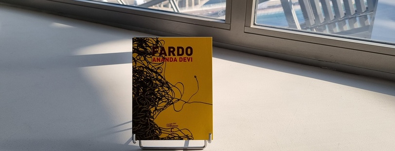 Fardo – Ananda Devi