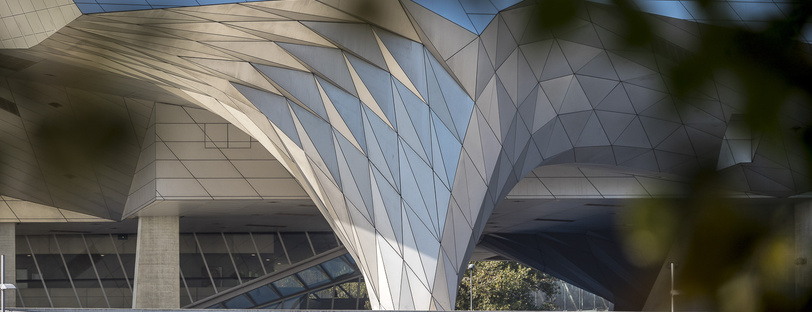 Musée des Confluences