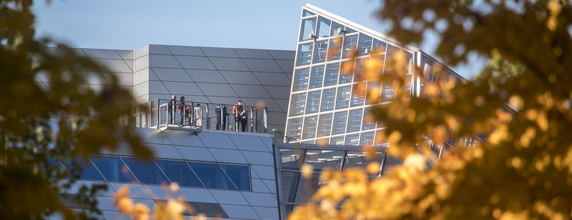 Musée des Confluences