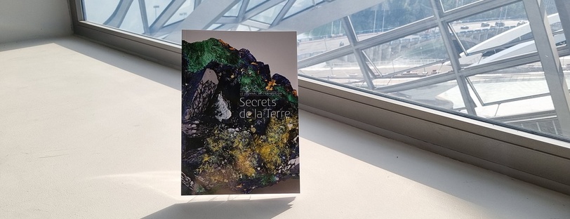 Journal Secrets de la Terre