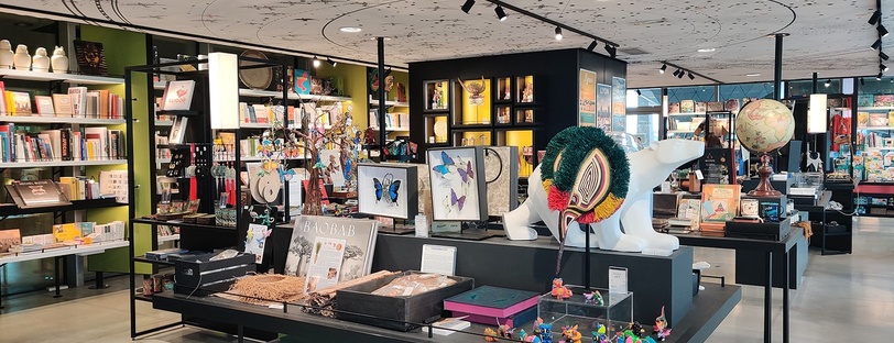 librairie-boutique