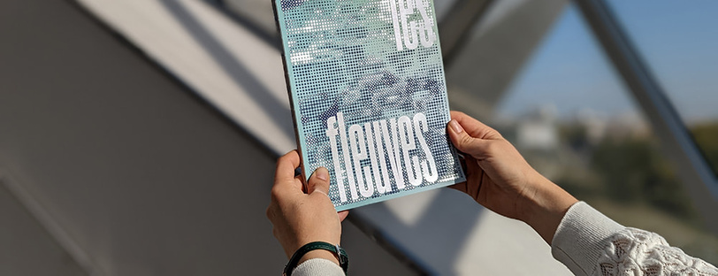 Album exposition Nous, les fleuves