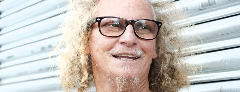 Danyèl Waro
