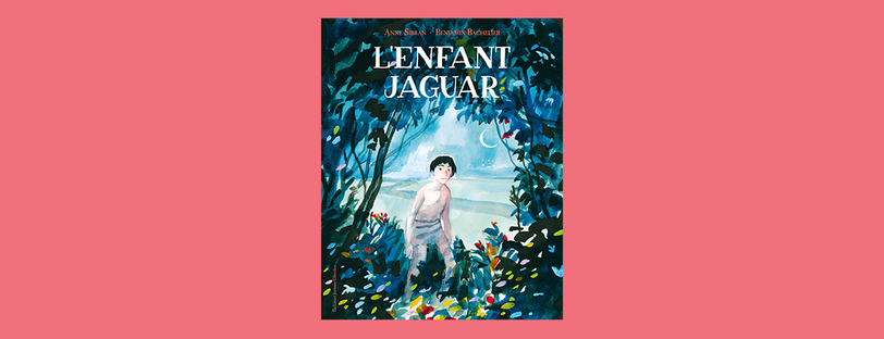 L'enfant jaguar